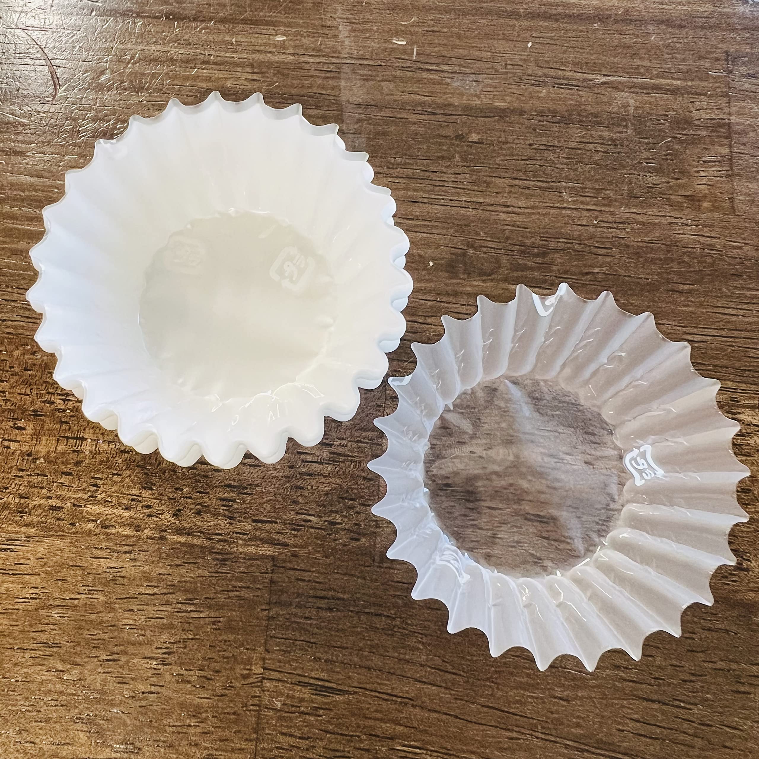 @fm様 Amazon.co.jp: FMフィルムケース 7F 7号深口 透明 500枚 : Home